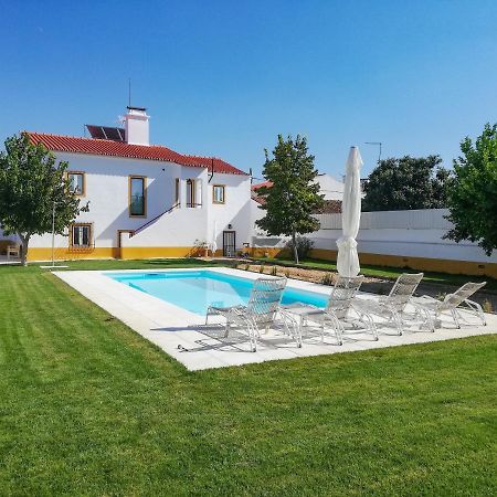 Casa Brazao Mira (Adults Only) Bed & Breakfast Casa Branca Dış mekan fotoğraf