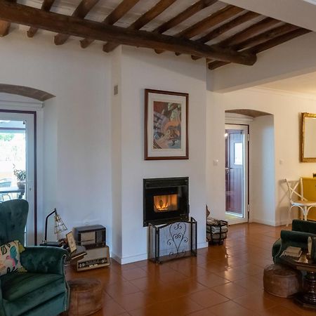 Casa Brazao Mira (Adults Only) Bed & Breakfast Casa Branca Dış mekan fotoğraf