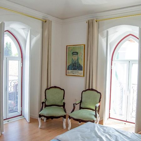 Casa Brazao Mira (Adults Only) Bed & Breakfast Casa Branca Dış mekan fotoğraf