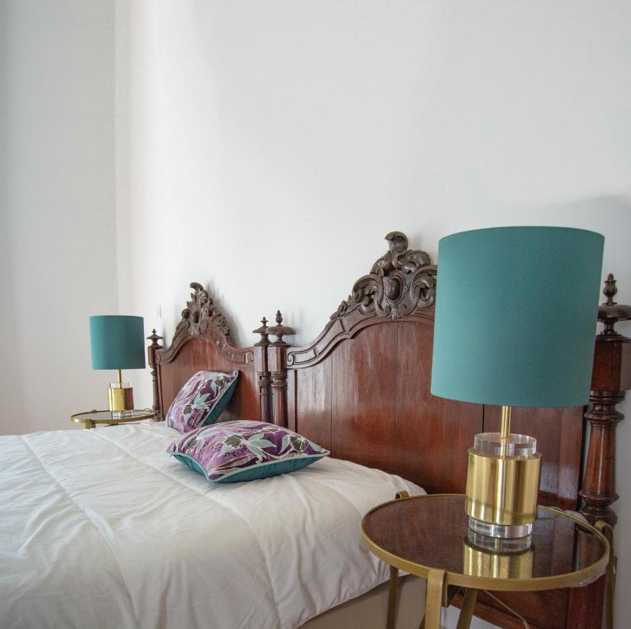 Casa Brazao Mira (Adults Only) Bed & Breakfast Casa Branca Dış mekan fotoğraf