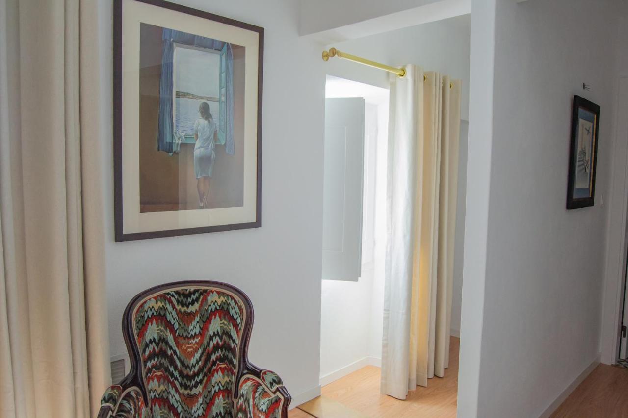 Casa Brazao Mira (Adults Only) Bed & Breakfast Casa Branca Dış mekan fotoğraf