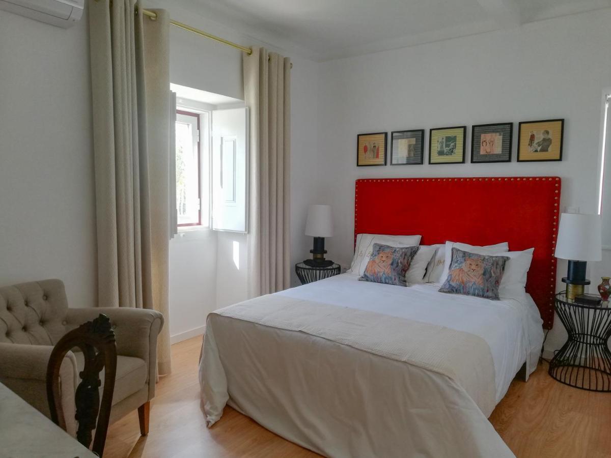 Casa Brazao Mira (Adults Only) Bed & Breakfast Casa Branca Dış mekan fotoğraf