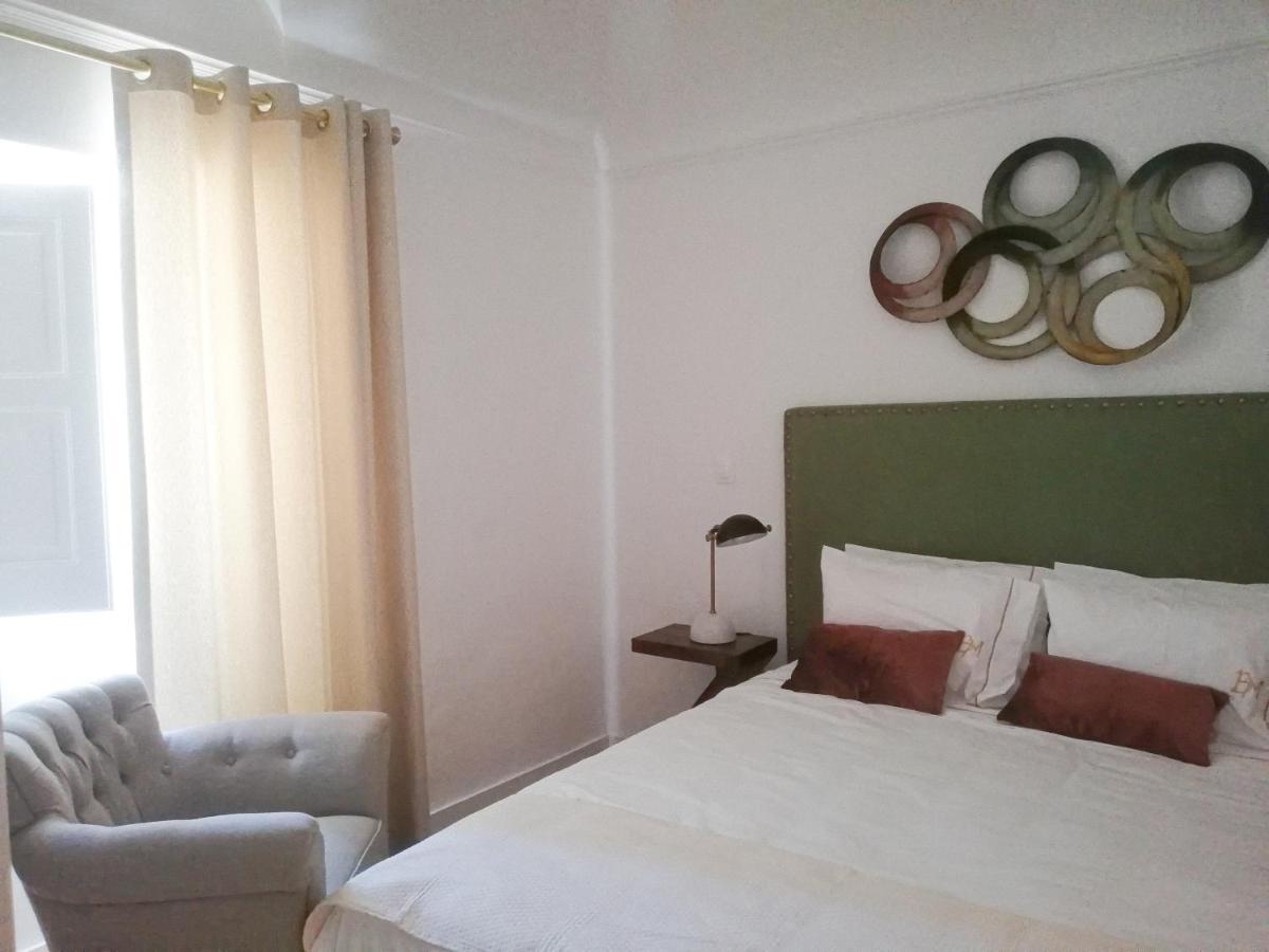 Casa Brazao Mira (Adults Only) Bed & Breakfast Casa Branca Dış mekan fotoğraf