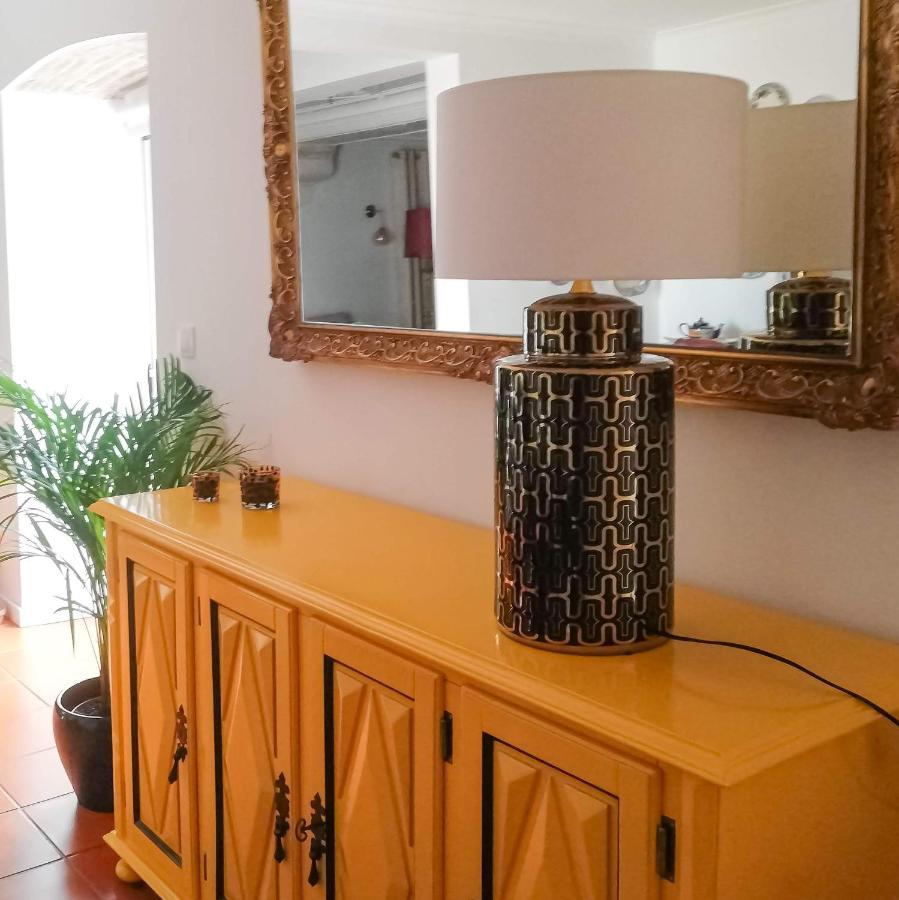 Casa Brazao Mira (Adults Only) Bed & Breakfast Casa Branca Dış mekan fotoğraf