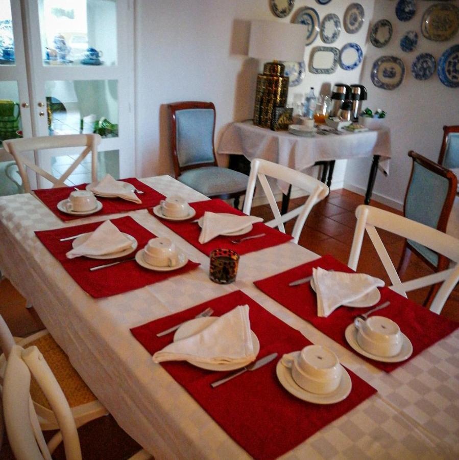 Casa Brazao Mira (Adults Only) Bed & Breakfast Casa Branca Dış mekan fotoğraf