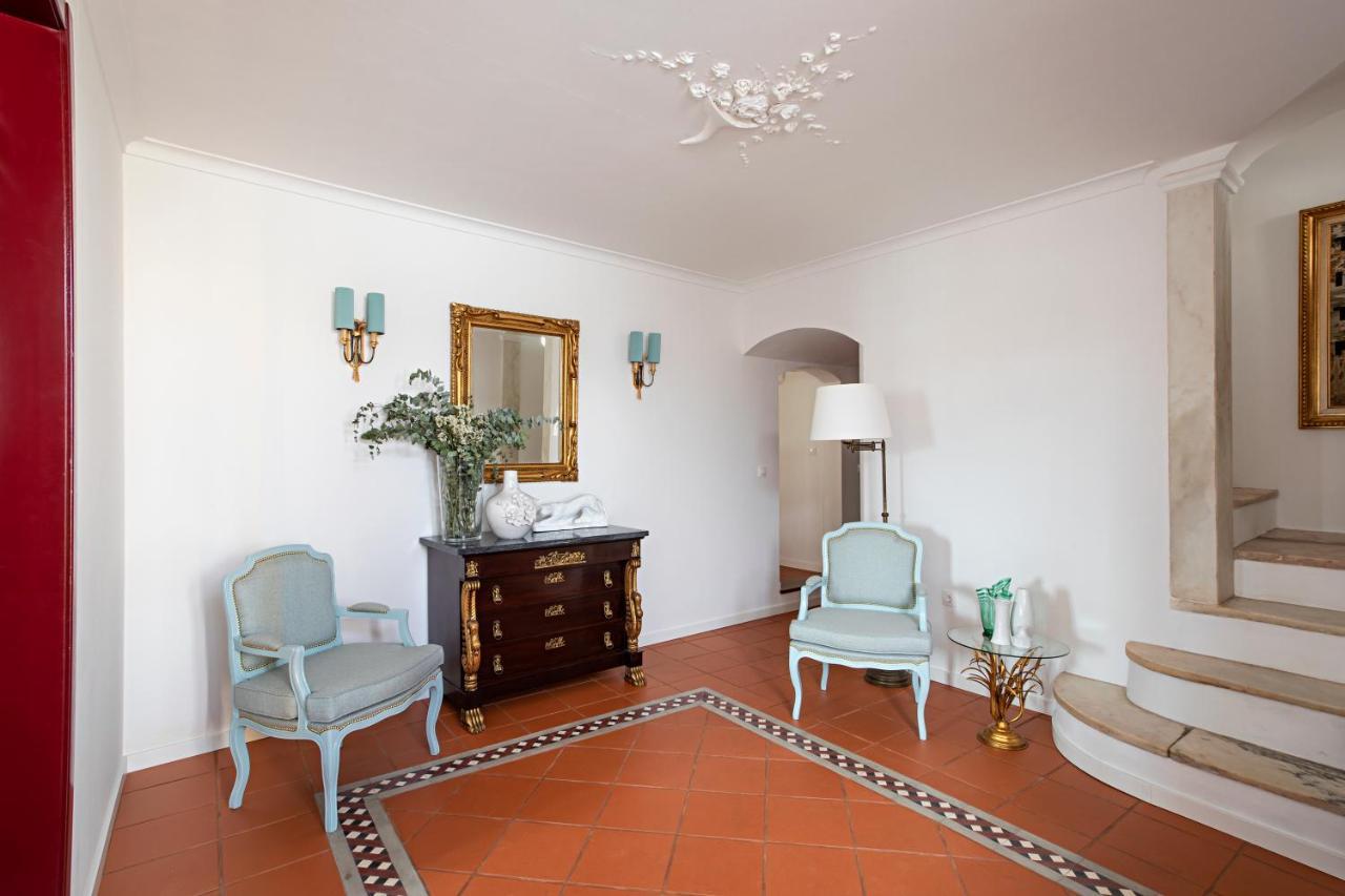 Casa Brazao Mira (Adults Only) Bed & Breakfast Casa Branca Dış mekan fotoğraf