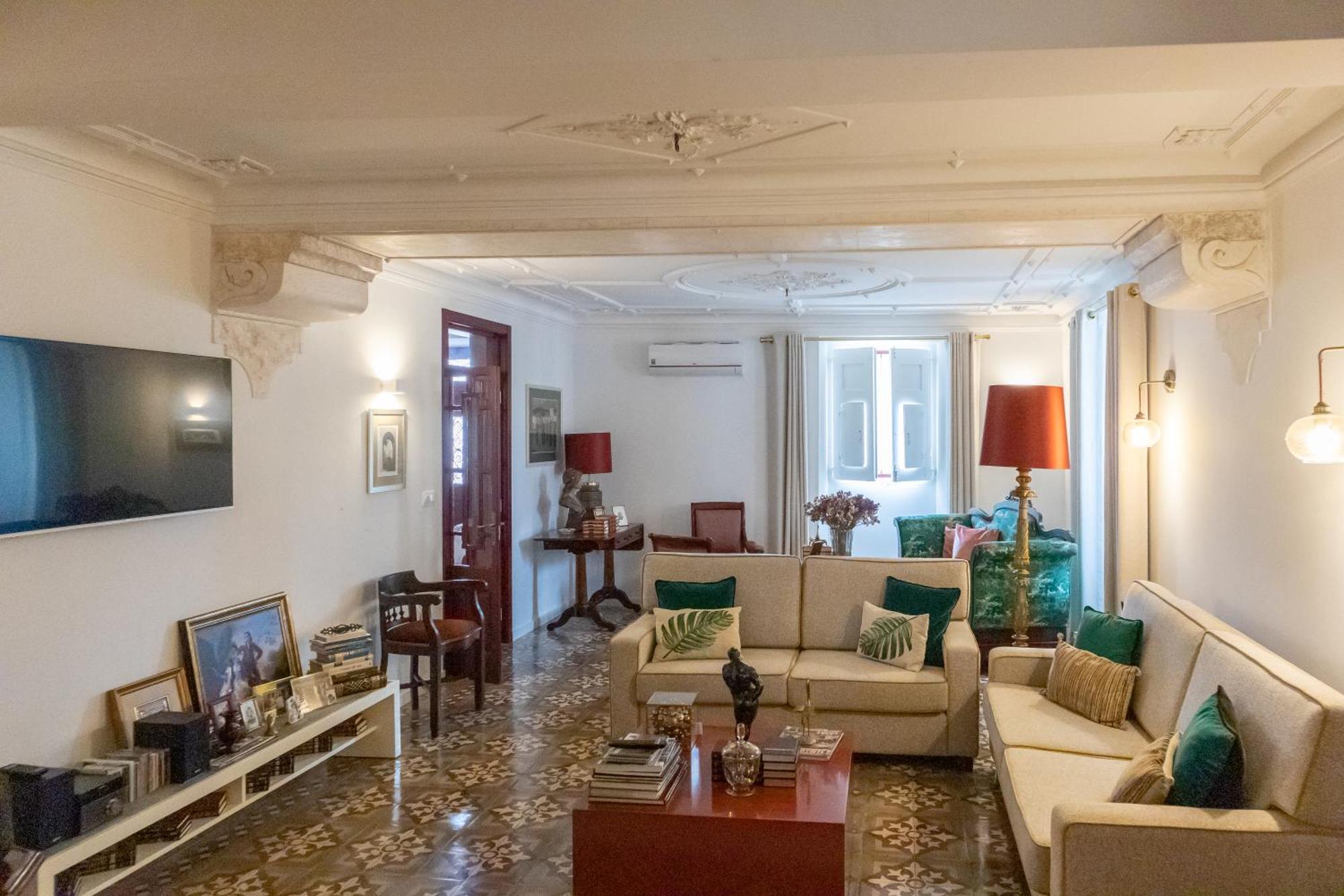 Casa Brazao Mira (Adults Only) Bed & Breakfast Casa Branca Dış mekan fotoğraf