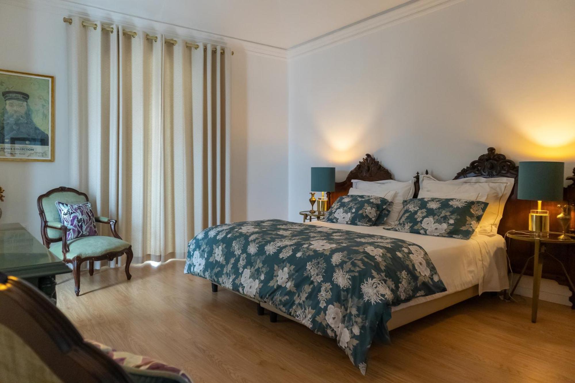 Casa Brazao Mira (Adults Only) Bed & Breakfast Casa Branca Dış mekan fotoğraf