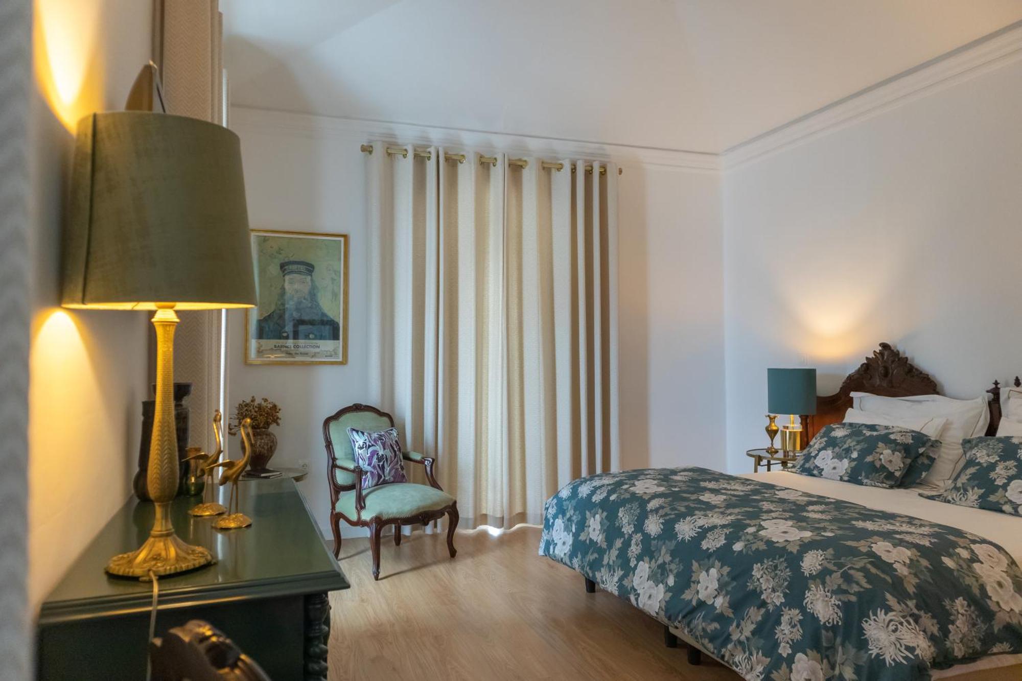 Casa Brazao Mira (Adults Only) Bed & Breakfast Casa Branca Dış mekan fotoğraf