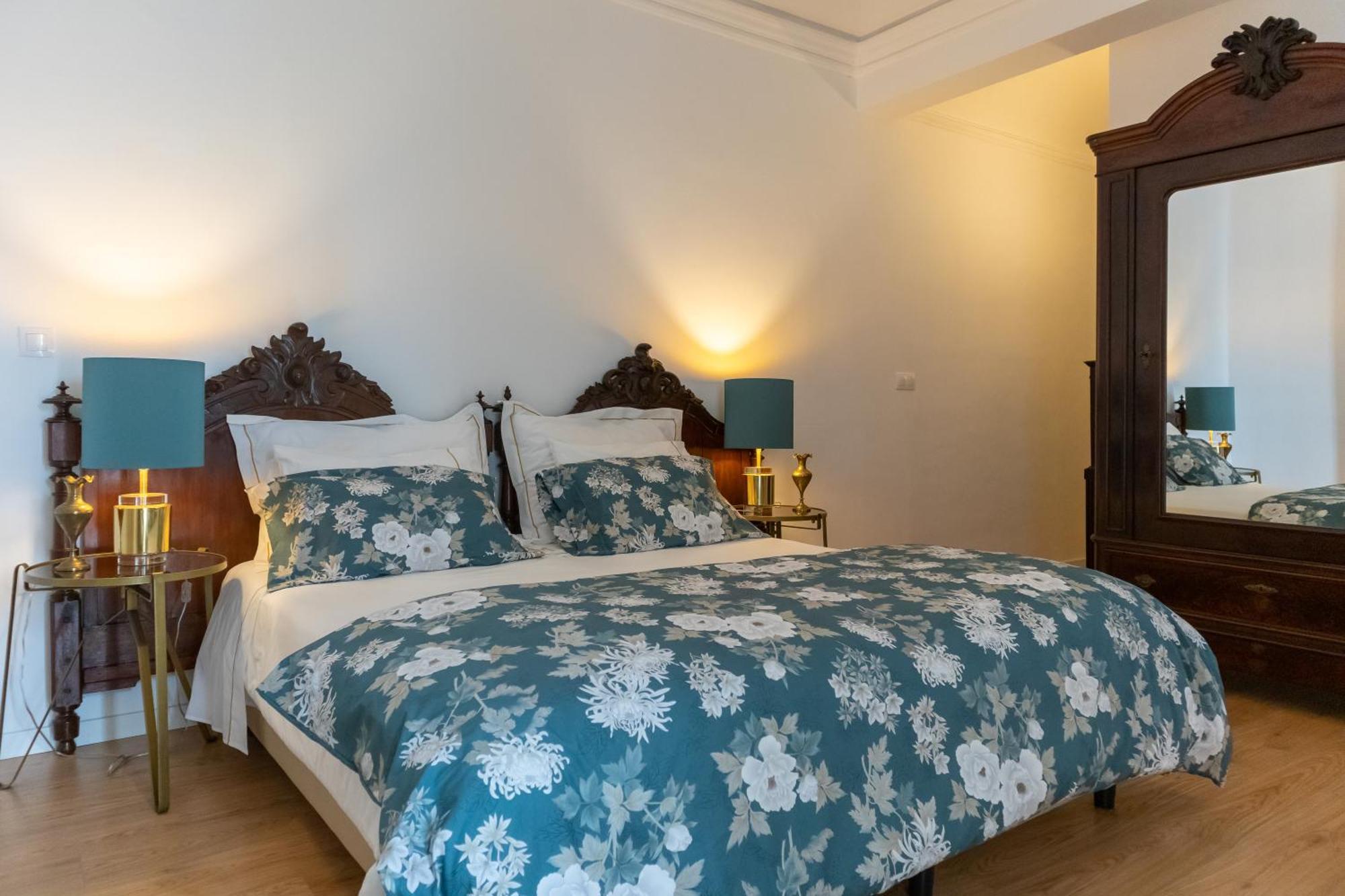 Casa Brazao Mira (Adults Only) Bed & Breakfast Casa Branca Dış mekan fotoğraf