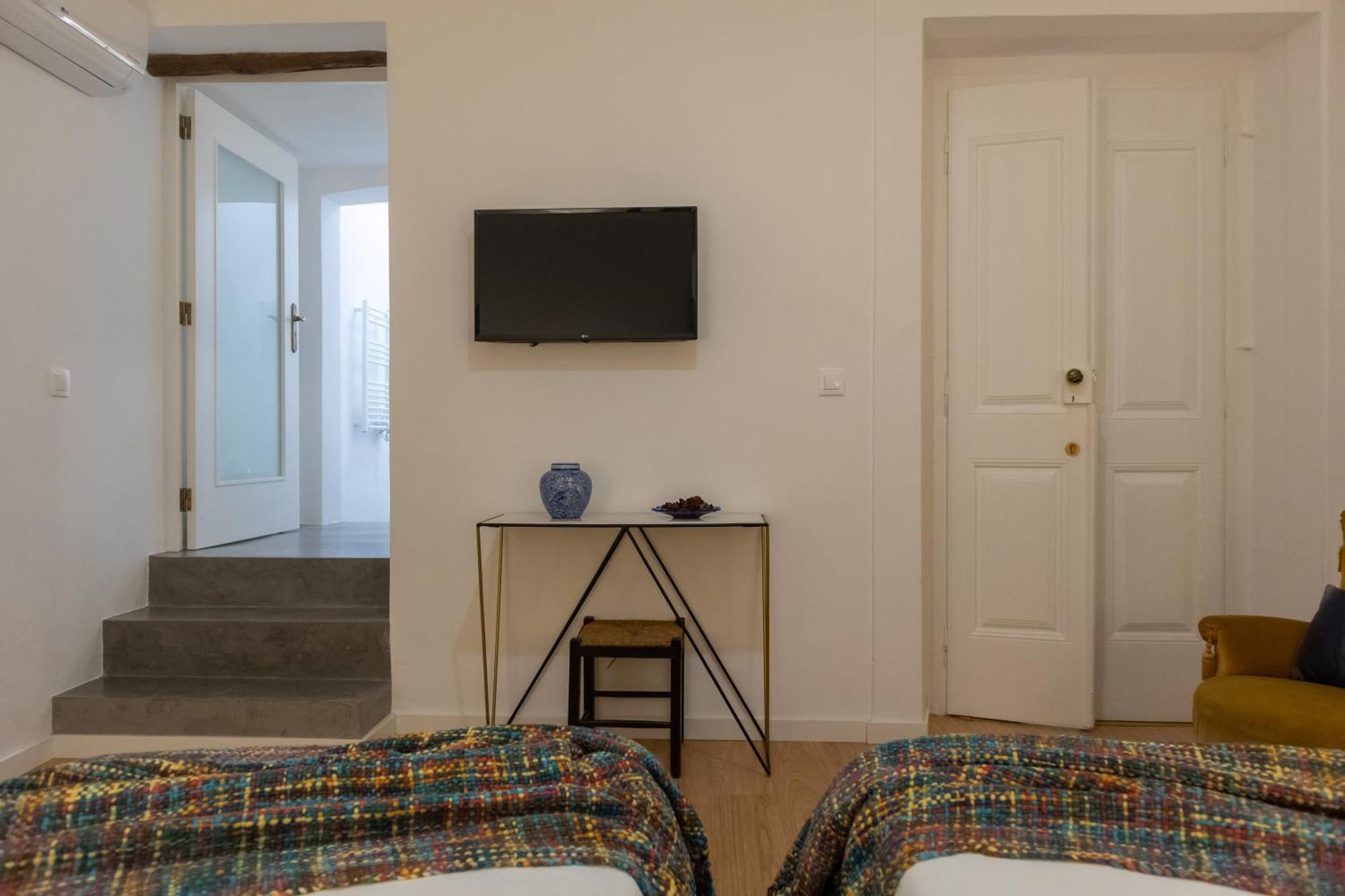 Casa Brazao Mira (Adults Only) Bed & Breakfast Casa Branca Dış mekan fotoğraf