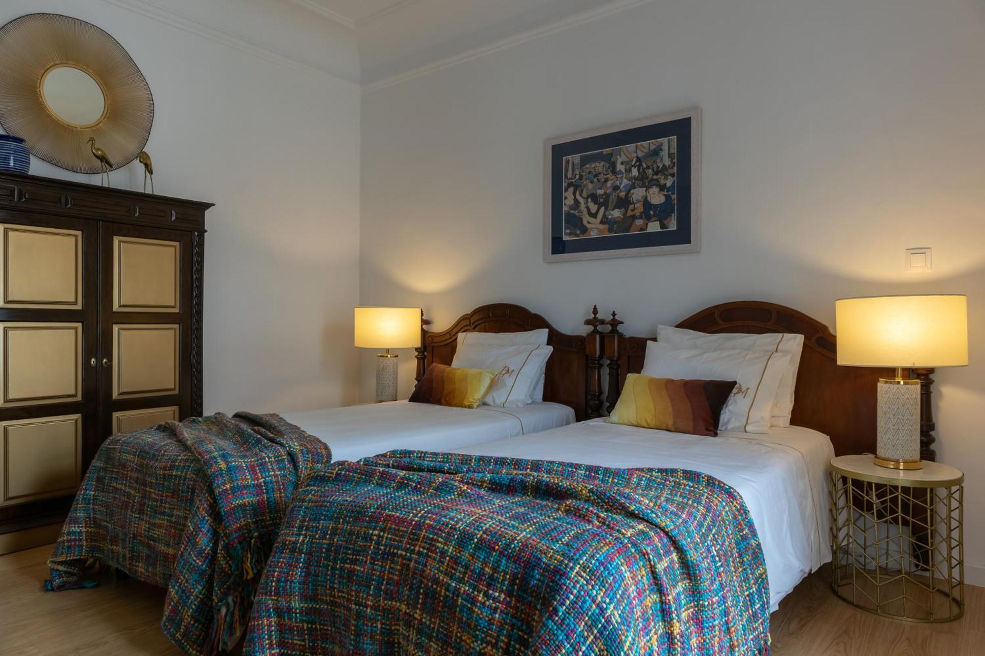 Casa Brazao Mira (Adults Only) Bed & Breakfast Casa Branca Dış mekan fotoğraf