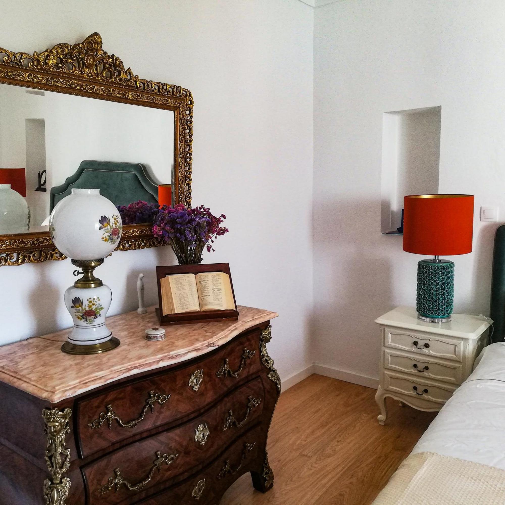 Casa Brazao Mira (Adults Only) Bed & Breakfast Casa Branca Oda fotoğraf